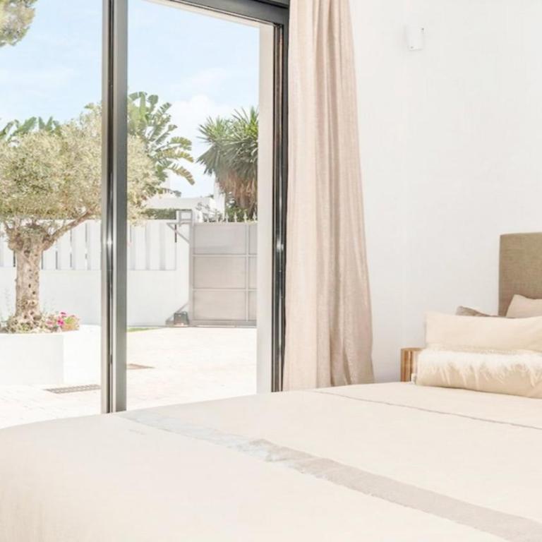 Villa Levante de una planta a 400 m de la playa - Villa - 5