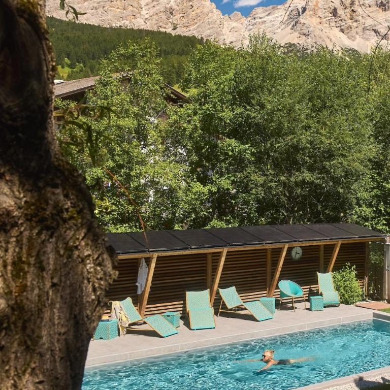 Chalet Mi Amur - Chalet (8 Adulti) - 4