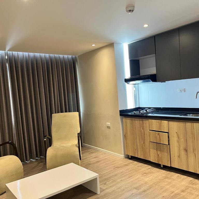 Eslait Hotel & Apartamentos - Estudio - 1