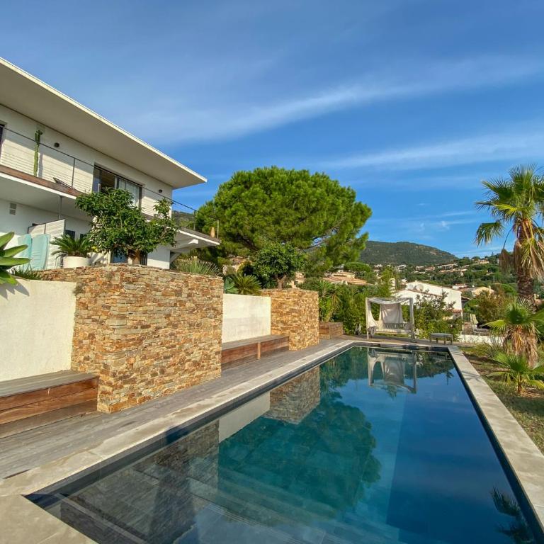 KIANA haut - Appartement 3 Chambres - 1