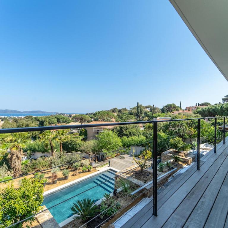 KIANA haut - Appartement 3 Chambres - 5
