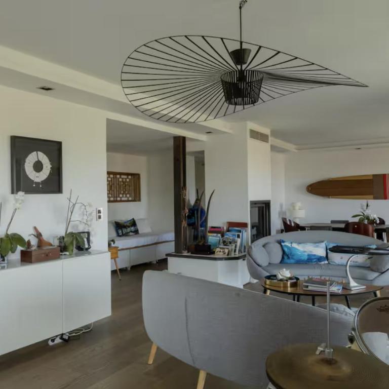 KIANA haut - Appartement 3 Chambres - 6