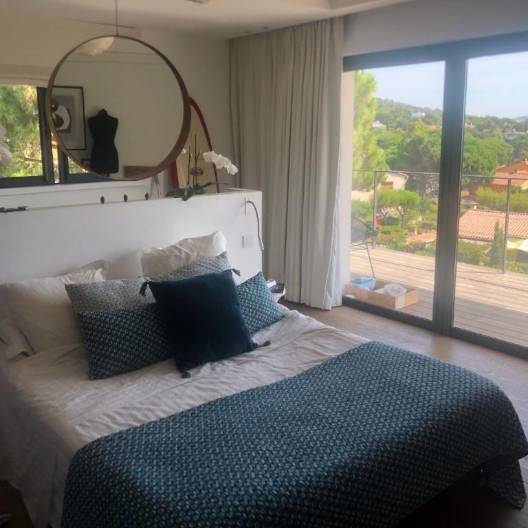 KIANA haut - Appartement 3 Chambres - 7