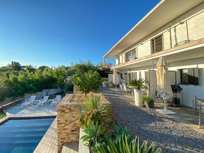 KIANA haut - Appartement 3 Chambres - 8