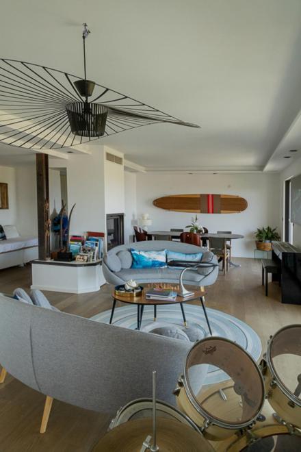 KIANA haut - Appartement 3 Chambres - 10