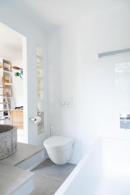 KIANA haut - Appartement 3 Chambres - 11