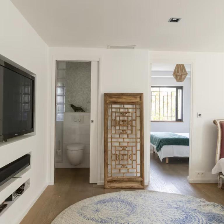 KIANA haut - Appartement 3 Chambres - 13