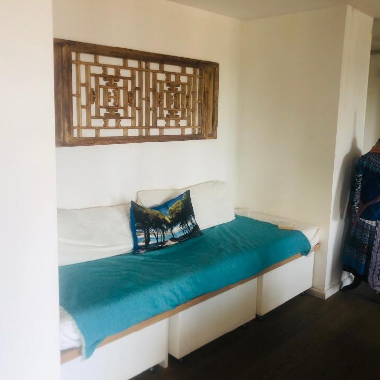 KIANA haut - Appartement 3 Chambres - 14