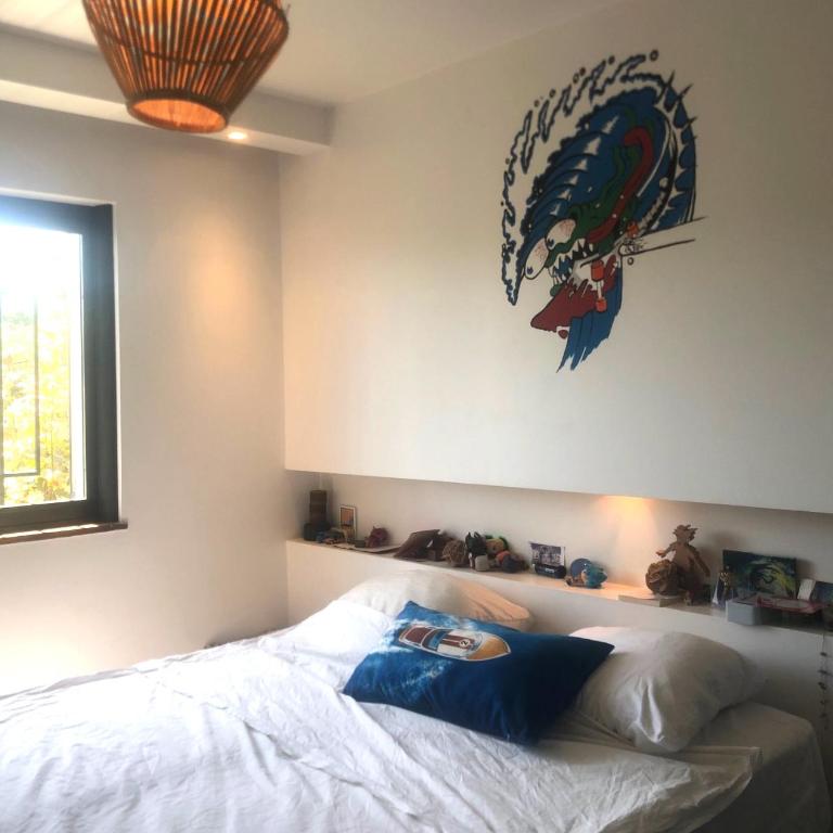 KIANA haut - Appartement 3 Chambres - 15