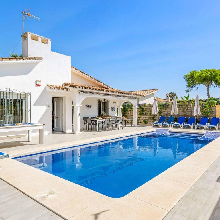 Villa Esmerelda Sun - Villa - 1