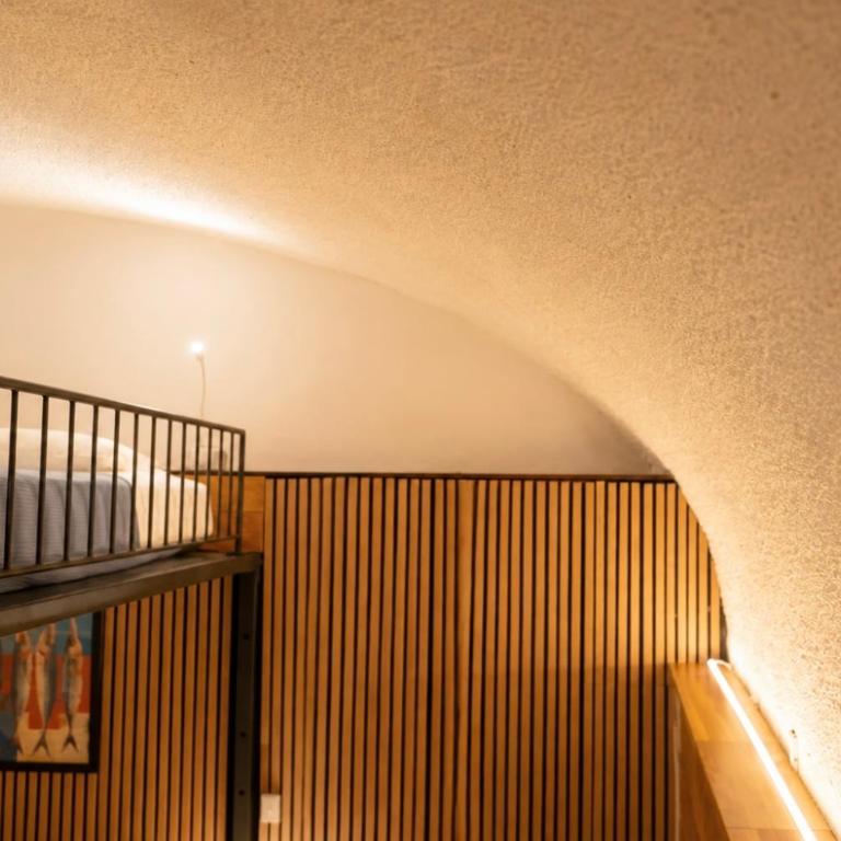 Rio Nest - Your Nest in the Heart of Riomaggiore - Studio Apartment with King Bed - 12