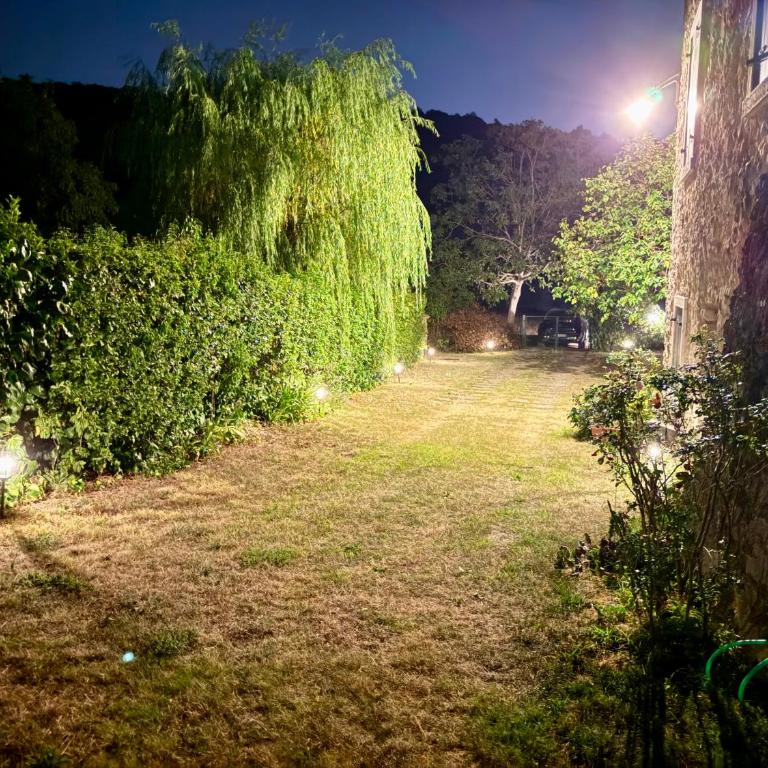 Tenuta degli ulivi - Casa a Schiera con 2 Camere da Letto - 8