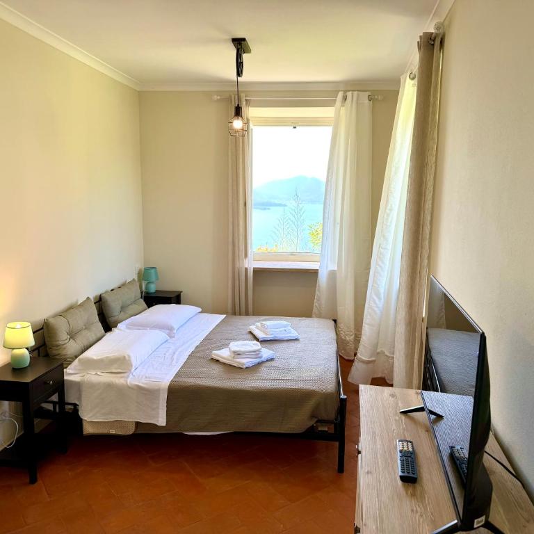 Tenuta degli ulivi - Casa a Schiera con 2 Camere da Letto - 24
