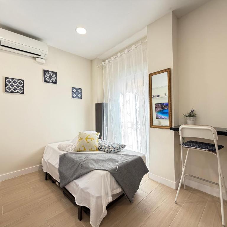 XL Cabanyal Beach Flat - Appartamento con 1 Camera da Letto - 38