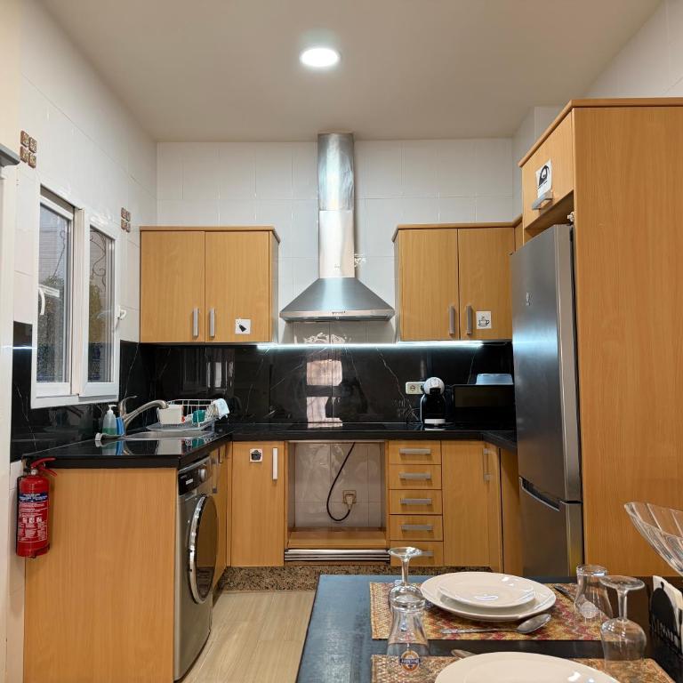 XL Cabanyal Beach Flat - Appartamento con 1 Camera da Letto - 44