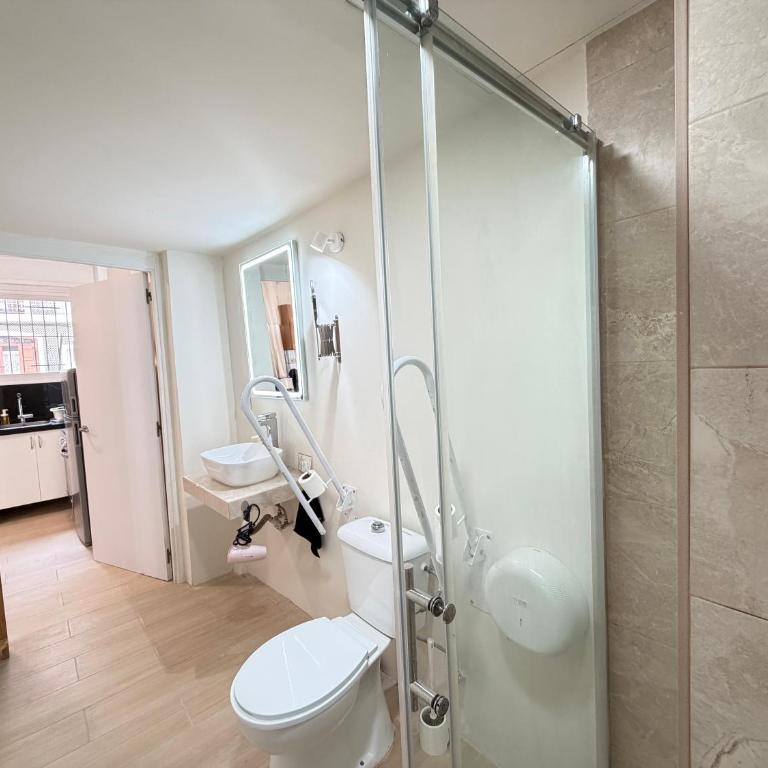 XL Cabanyal Beach Flat - Appartamento con 1 Camera da Letto - 41