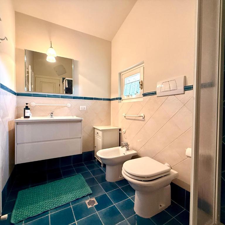 Tenuta degli ulivi - Casa a Schiera con 2 Camere da Letto - 40