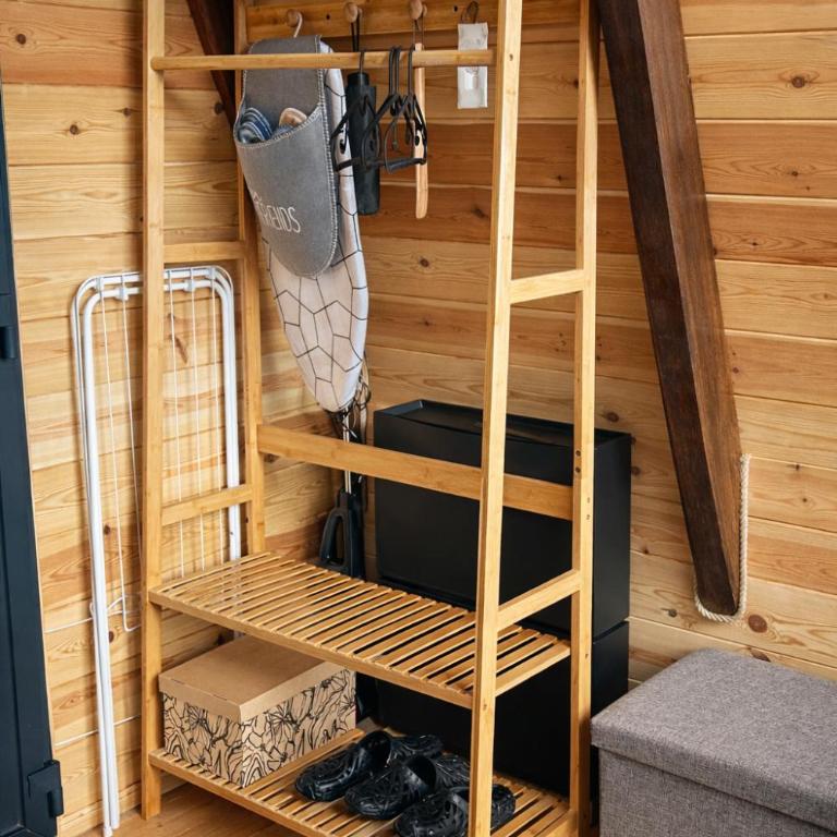 Horizons by PeaksView Chalets - One-Bedroom Chalet - 26
