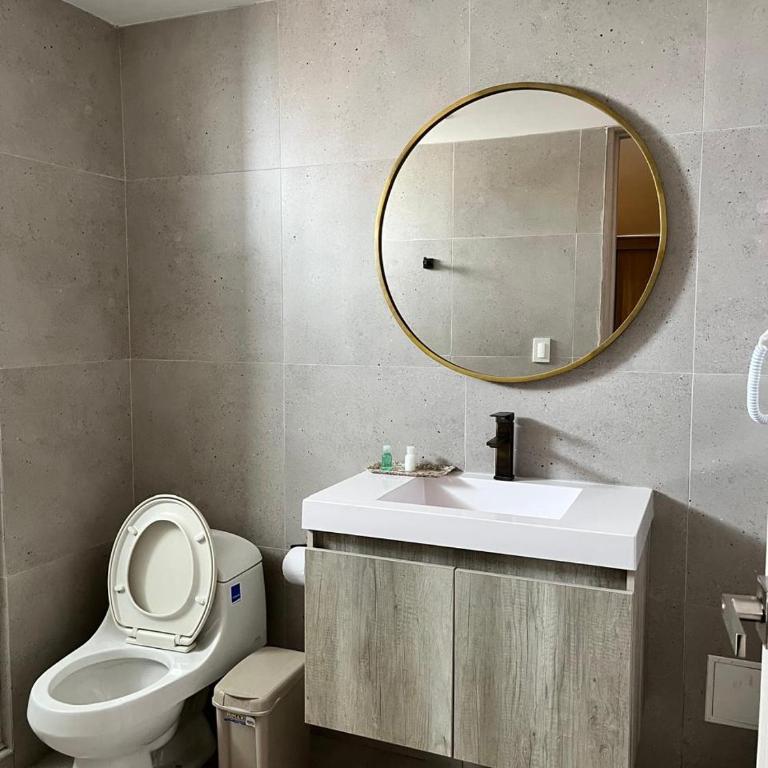 Eslait Hotel & Apartamentos - Apartamento de 2 dormitorios - 1