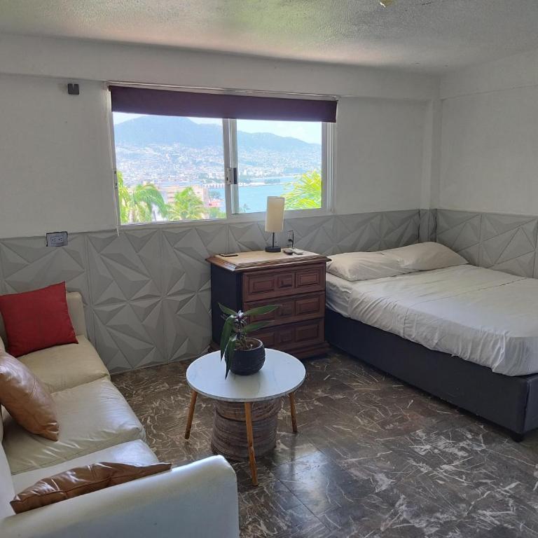 Casa Breizh - Adult Only - Habitación Doble con vistas al mar - 9