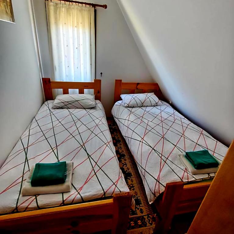 Mountain Soul Rest - Three-Bedroom House - 7