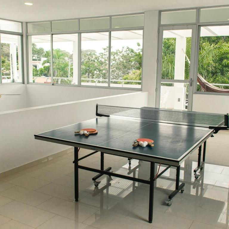 FANTASTICA Casa Piscina Grande Girardot Ricaurte - Casa de 3 dormitorios - 14