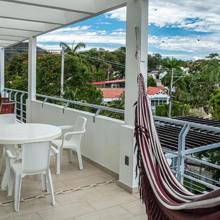 FANTASTICA Casa Piscina Grande Girardot Ricaurte - Casa de 3 dormitorios - 49