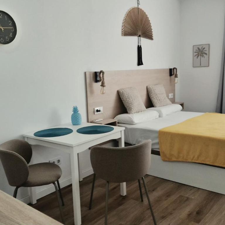 Beach Life Modern Studio - Monolocale con Balcone - 8