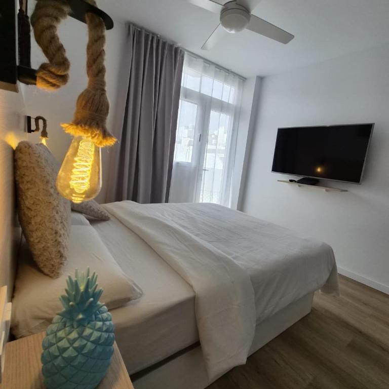 Beach Life Modern Studio - Monolocale con Balcone - 4