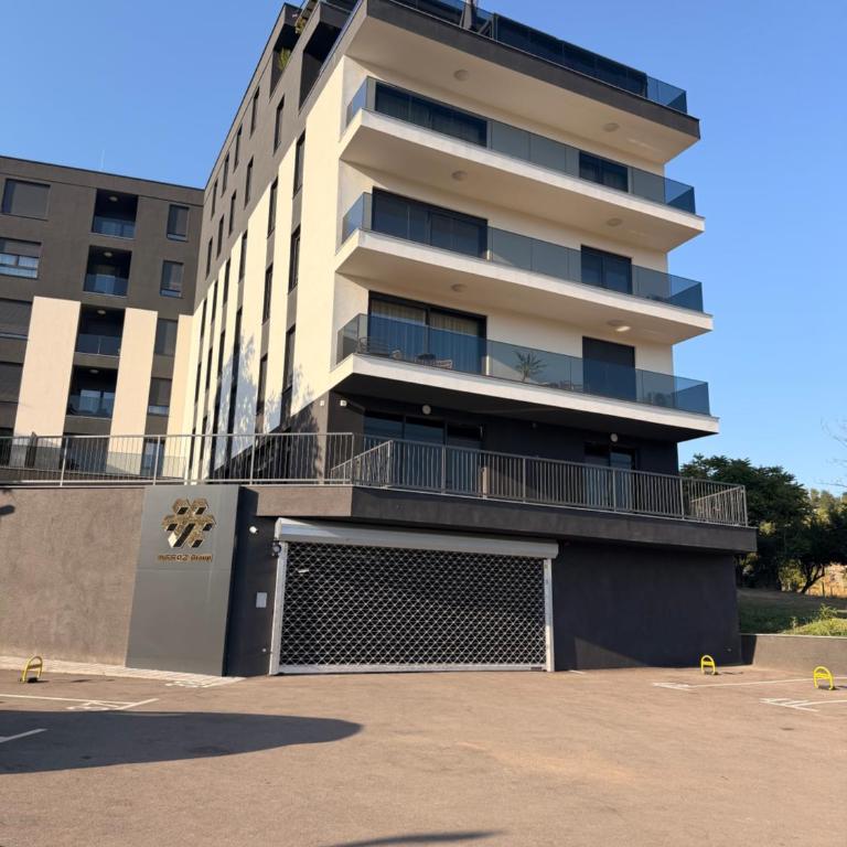 A&Z Lakes - Apartman sa 1 Spavaćom Sobom - 21