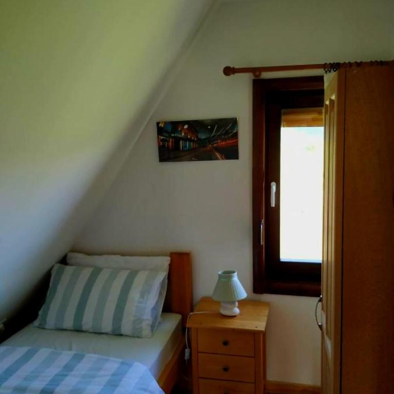 Mountain Soul Rest - Three-Bedroom House - 9