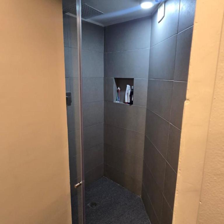 My Virtual Stay, Vantech - Double Room with Terrace - 2