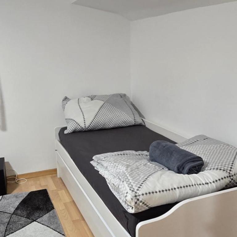 2-room apartment - Central and cozy - Apartment mit 2 Schlafzimmern - 2