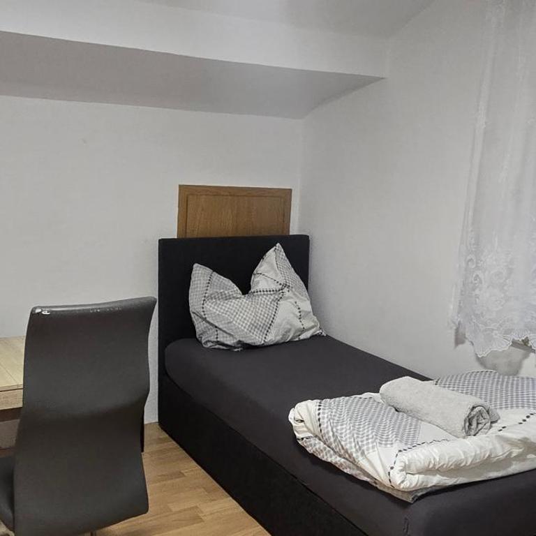 2-room apartment - Central and cozy - Apartment mit 2 Schlafzimmern - 3