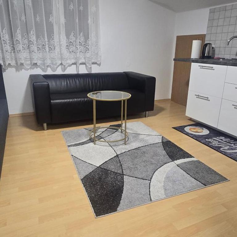 2-room apartment - Central and cozy - Apartment mit 2 Schlafzimmern - 6