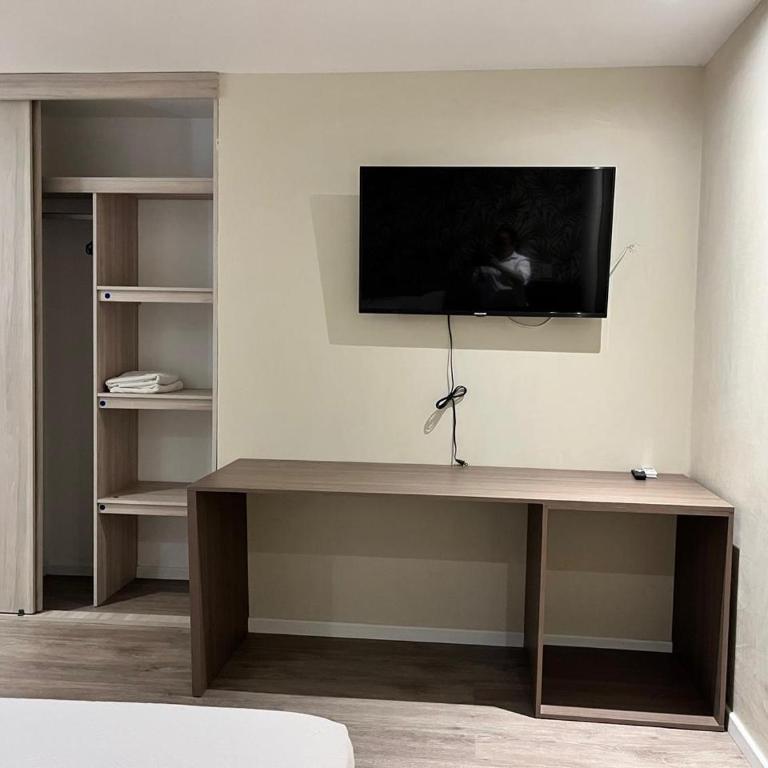 Eslait Hotel & Apartamentos - Apartamento de 2 dormitorios - 7