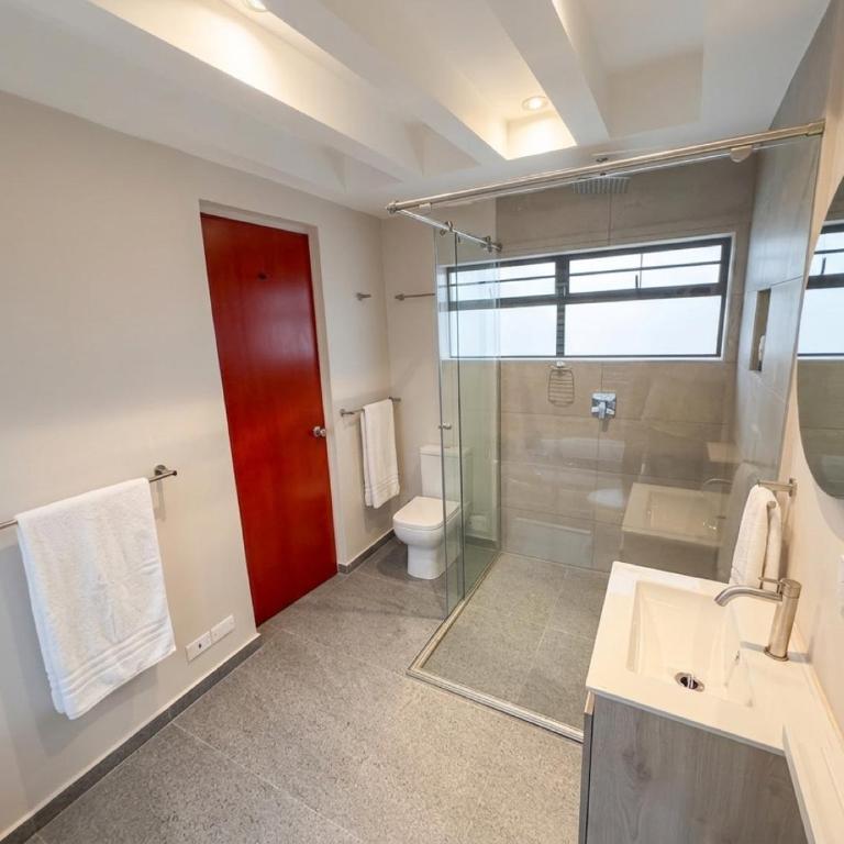 My Virtual Stay, Vantech - Double Room with Garden View - 3