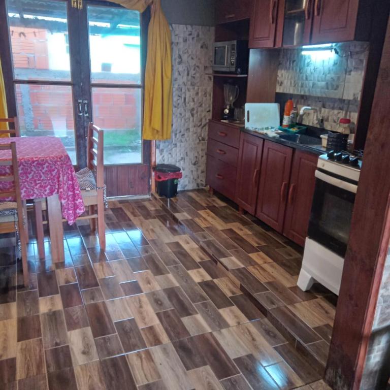 Casa alquiler - Apartamento de 1 dormitorio - 1