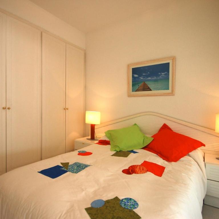 Lets Holidays BEACH APARTMENT 2 rooms with PARKING - Apartamento con terraza - 16