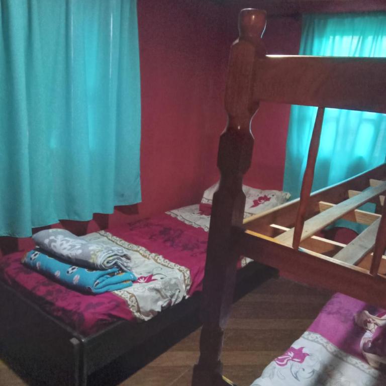 Casa alquiler - Apartamento de 1 dormitorio - 3