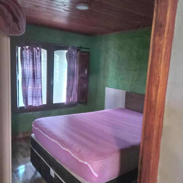 Casa alquiler - Apartamento de 1 dormitorio - 4