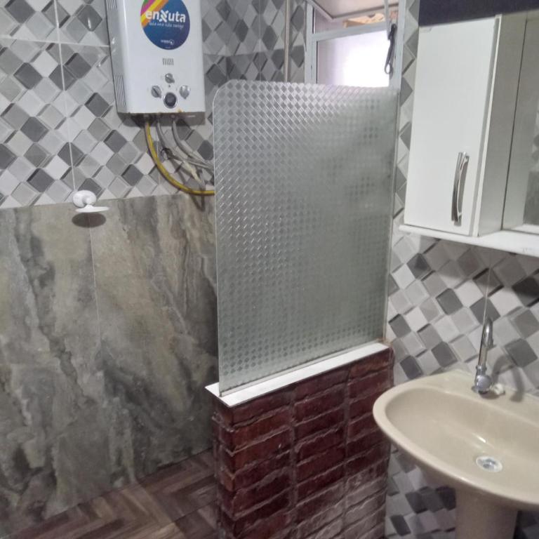 Casa alquiler - Apartamento de 1 dormitorio - 5