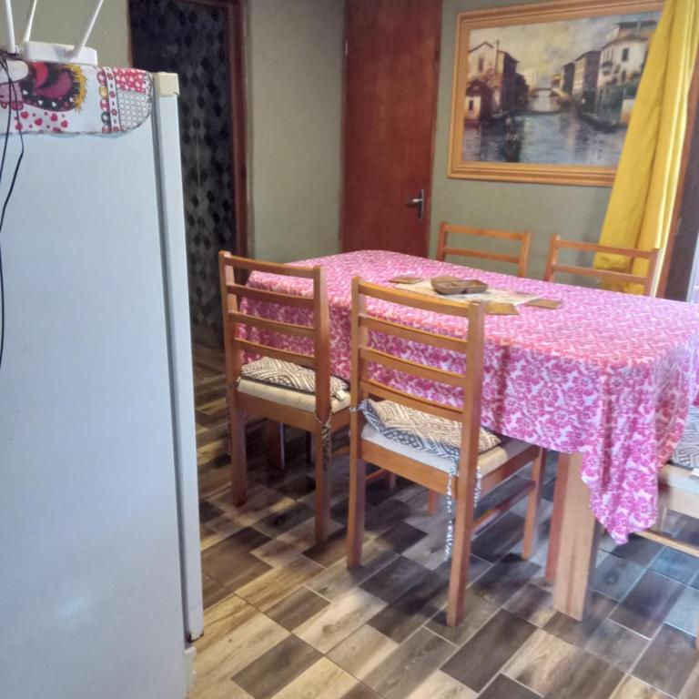 Casa alquiler - Apartamento de 1 dormitorio - 6