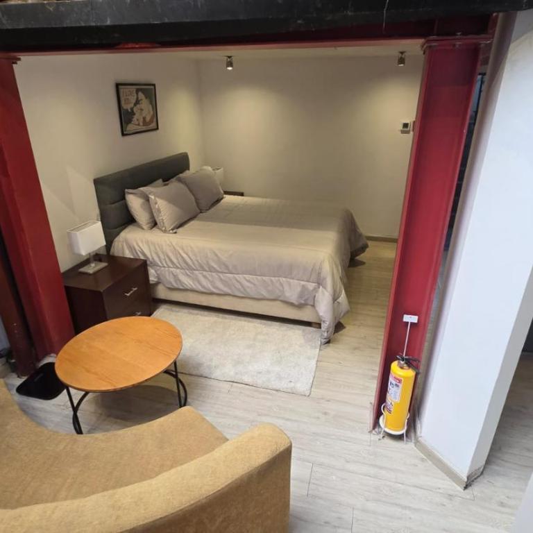 My Virtual Stay, Vantech - Double Room with Terrace - 6