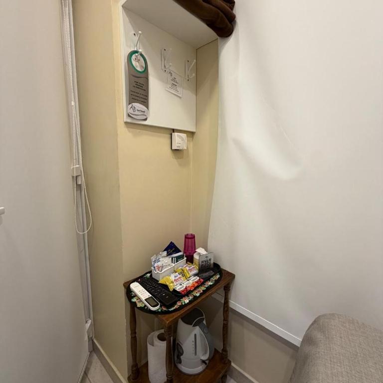 Habitación privada con servicios de hotelería - Apartamento de 1 dormitorio - 2