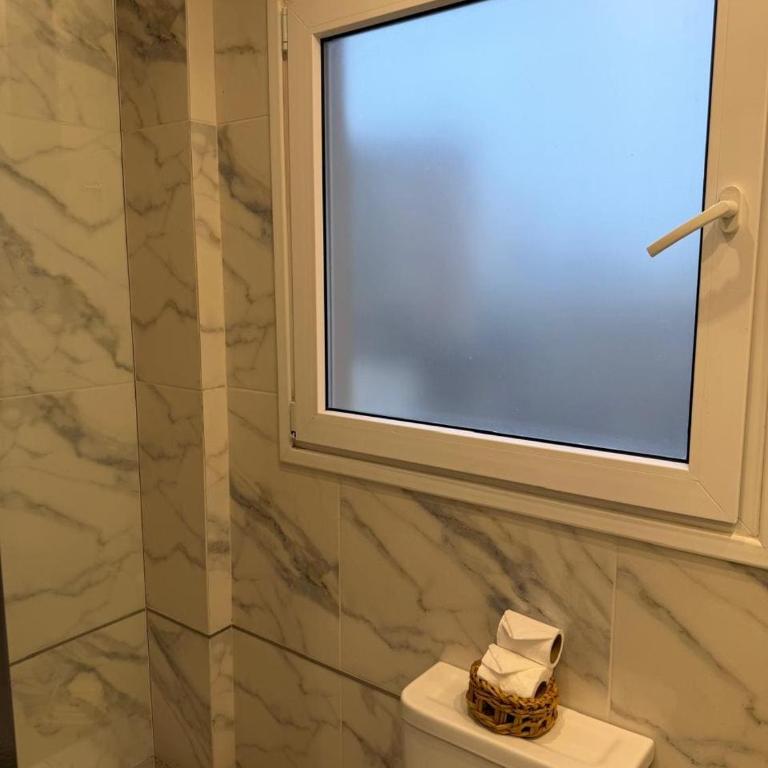 Habitación privada con servicios de hotelería - Apartamento de 1 dormitorio - 3