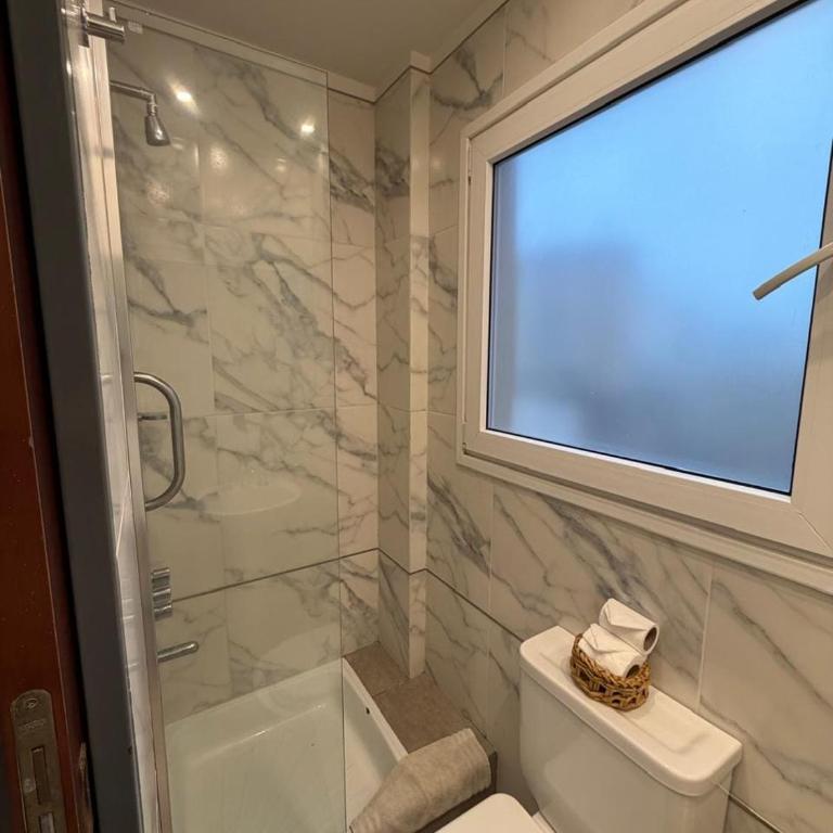 Habitación privada con servicios de hotelería - Apartamento de 1 dormitorio - 4