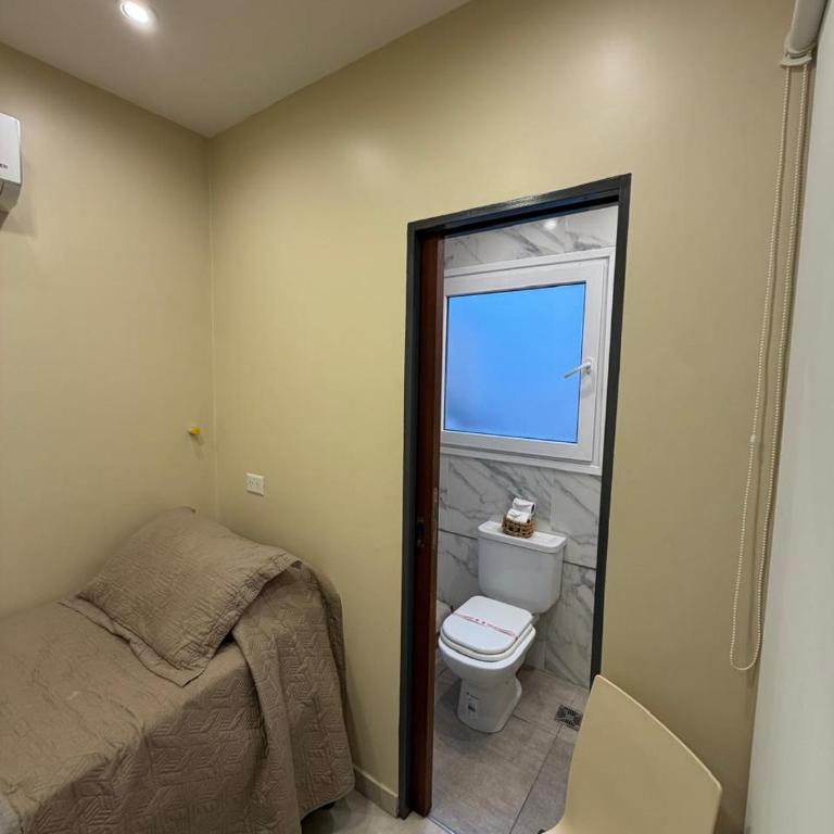 Habitación privada con servicios de hotelería - Apartamento de 1 dormitorio - 5