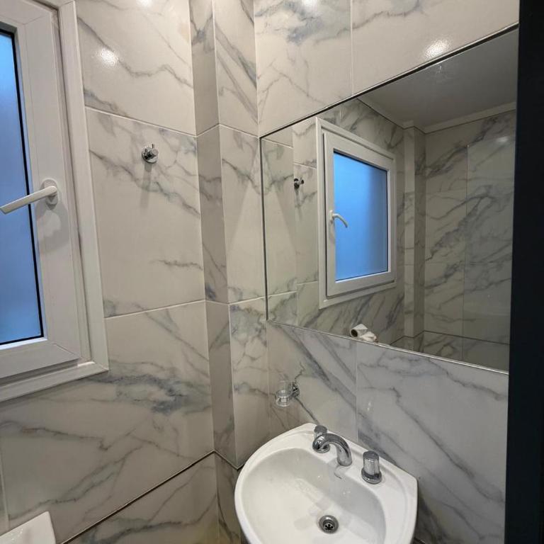 Habitación privada con servicios de hotelería - Apartamento de 1 dormitorio - 7