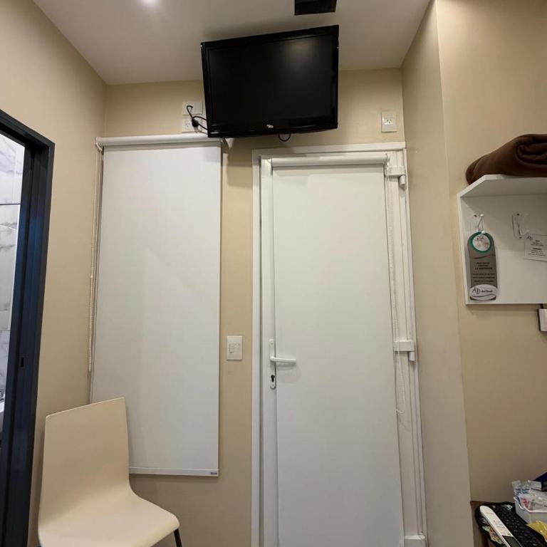 Habitación privada con servicios de hotelería - Apartamento de 1 dormitorio - 8